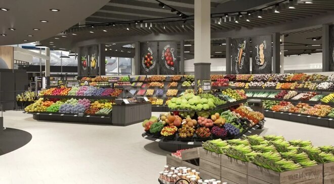 Продаётся  объект 1 100 м², м. Элмляр Академиясы, photo 6 from 8