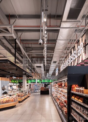 Продаётся  объект 1 100 м², м. Элмляр Академиясы, photo 5 from 8