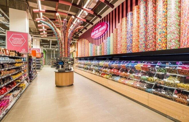 Продаётся  объект 1 100 м², м. Элмляр Академиясы, photo 7 from 8