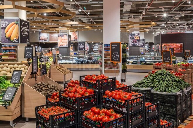 Продаётся  объект 1 100 м², м. Элмляр Академиясы, photo 4 from 8