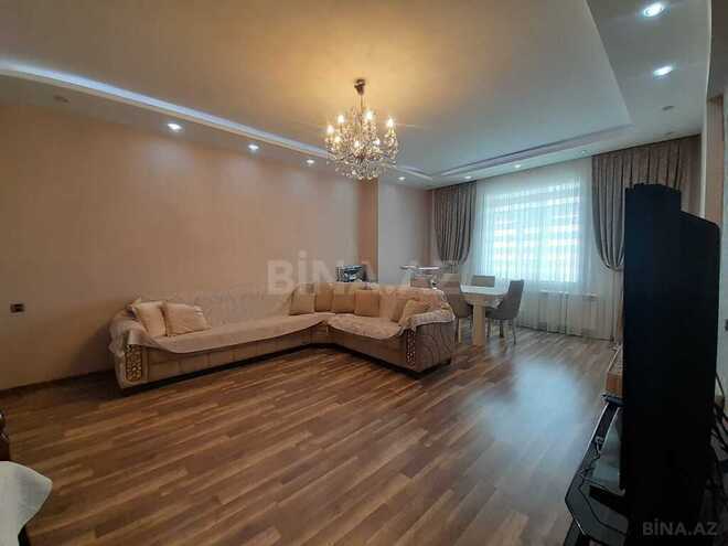Satılır 3 otaqlı yeni tikili 125 m², Məmmədli q., photo 12 from 14