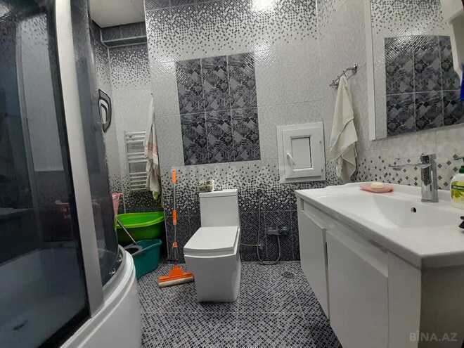 Satılır 3 otaqlı yeni tikili 125 m², Məmmədli q., photo 7 from 14