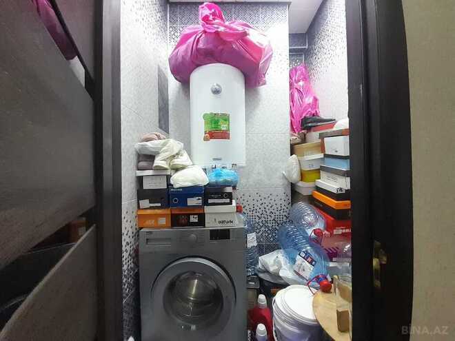 Satılır 3 otaqlı yeni tikili 125 m², Məmmədli q., photo 8 from 14