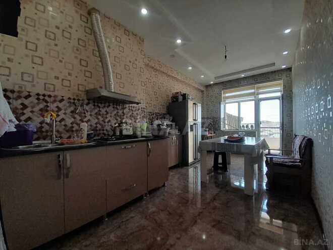 Satılır 3 otaqlı yeni tikili 125 m², Məmmədli q., photo 9 from 14