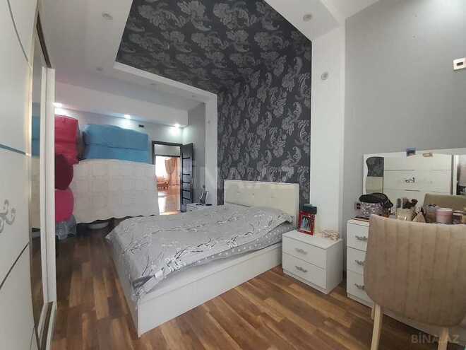 Satılır 3 otaqlı yeni tikili 125 m², Məmmədli q., photo 3 from 14