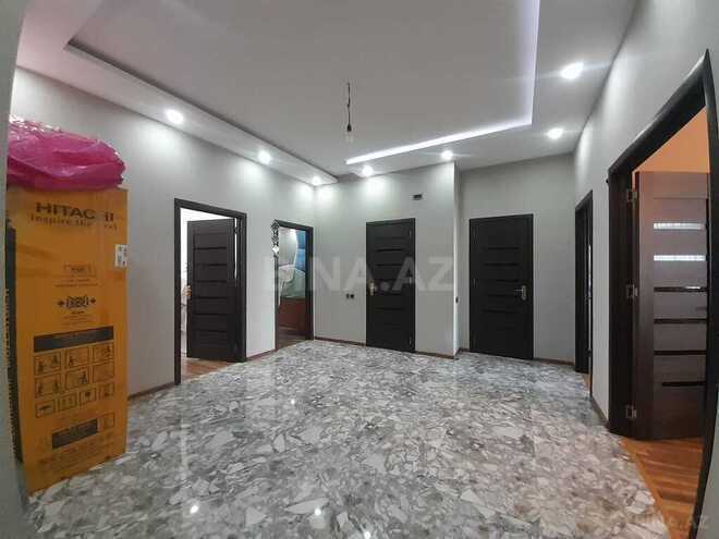 Satılır 3 otaqlı yeni tikili 125 m², Məmmədli q., photo 10 from 14