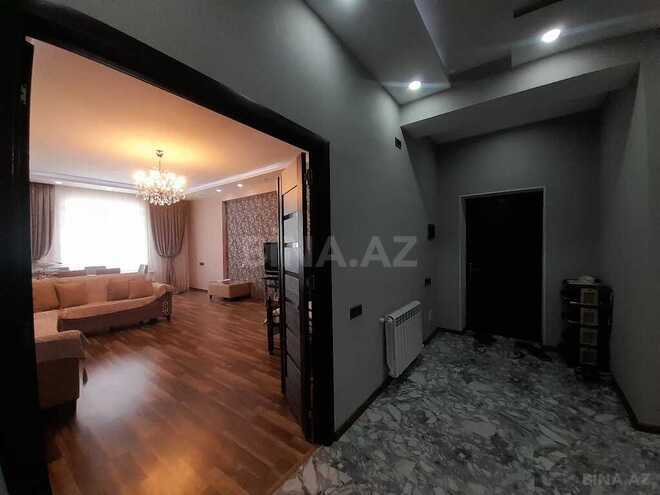 Satılır 3 otaqlı yeni tikili 125 m², Məmmədli q., photo 13 from 14