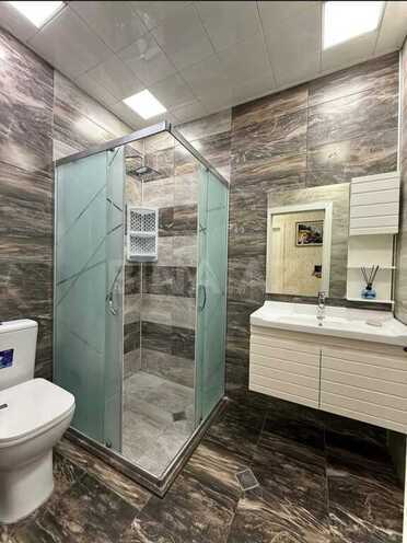 Продаётся 2-комн. новостройка 55 м², м. Иншаатчылар, photo 10 from 11