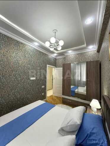 Продаётся 2-комн. новостройка 55 м², м. Иншаатчылар, photo 4 from 11