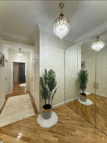 Продаётся 2-комн. новостройка 55 м², м. Иншаатчылар, photo 7 from 11