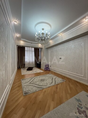 Satılır 3 otaqlı yeni tikili 97 m², Memar Əcəmi m., photo 1 from 18