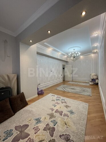 Satılır 3 otaqlı yeni tikili 97 m², Memar Əcəmi m., photo 3 from 18