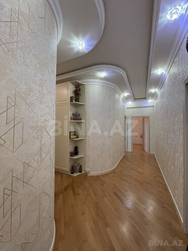 Satılır 3 otaqlı yeni tikili 97 m², Memar Əcəmi m., photo 14 from 18