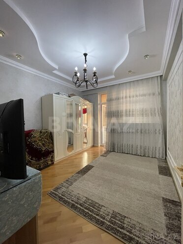 Satılır 3 otaqlı yeni tikili 97 m², Memar Əcəmi m., photo 7 from 18