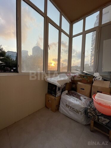 Satılır 3 otaqlı yeni tikili 97 m², Memar Əcəmi m., photo 17 from 18