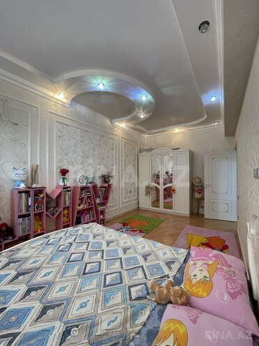 Satılır 3 otaqlı yeni tikili 97 m², Memar Əcəmi m., photo 6 from 18