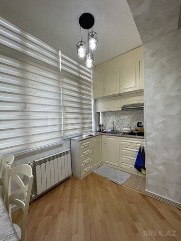 Satılır 3 otaqlı yeni tikili 97 m², Memar Əcəmi m., photo 11 from 18