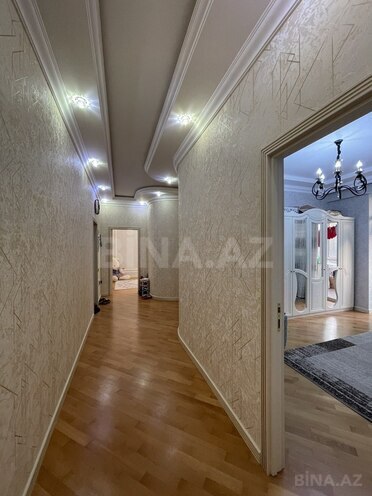 Satılır 3 otaqlı yeni tikili 97 m², Memar Əcəmi m., photo 13 from 18