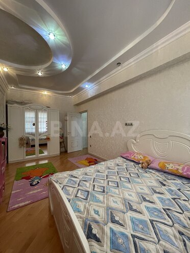 Satılır 3 otaqlı yeni tikili 97 m², Memar Əcəmi m., photo 5 from 18