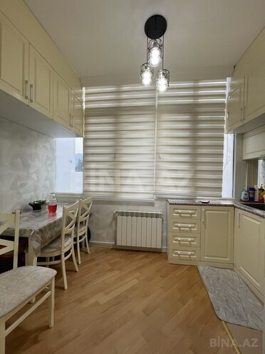 Satılır 3 otaqlı yeni tikili 97 m², Memar Əcəmi m., photo 9 from 18