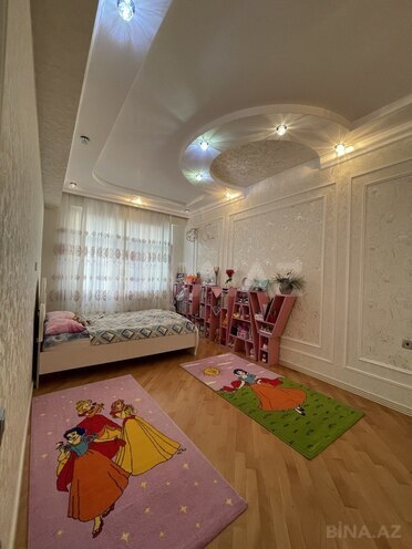 Satılır 3 otaqlı yeni tikili 97 m², Memar Əcəmi m., photo 4 from 18