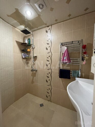 Satılır 3 otaqlı yeni tikili 97 m², Memar Əcəmi m., photo 16 from 18
