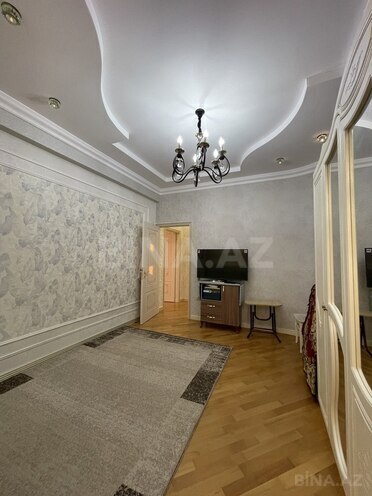 Satılır 3 otaqlı yeni tikili 97 m², Memar Əcəmi m., photo 8 from 18