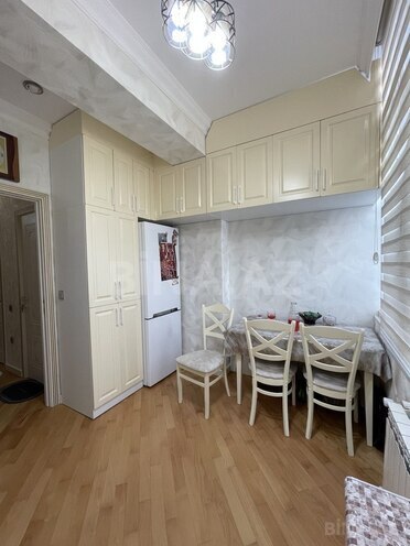 Satılır 3 otaqlı yeni tikili 97 m², Memar Əcəmi m., photo 10 from 18