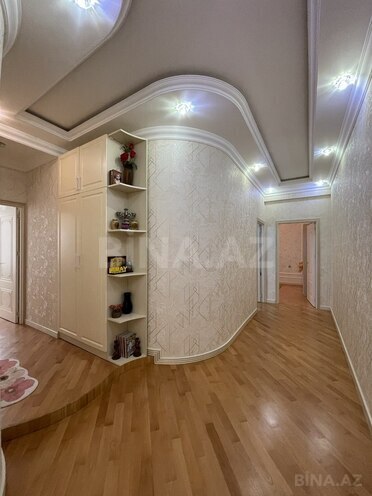 Satılır 3 otaqlı yeni tikili 97 m², Memar Əcəmi m., photo 12 from 18