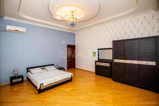 Продаётся 6-комн. дом/дача 405 м², пос. Бадамдар, photo 24 from 29