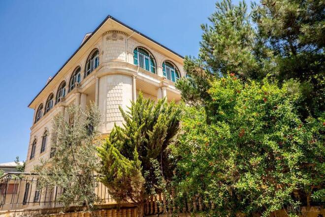 Продаётся 6-комн. дом/дача 405 м², пос. Бадамдар, photo 3 from 29