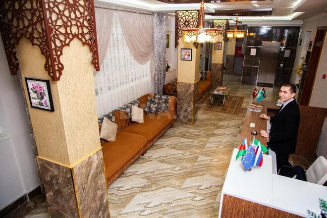 Satılır  obyekt 1 200 m², 28 May m., photo 4 from 16