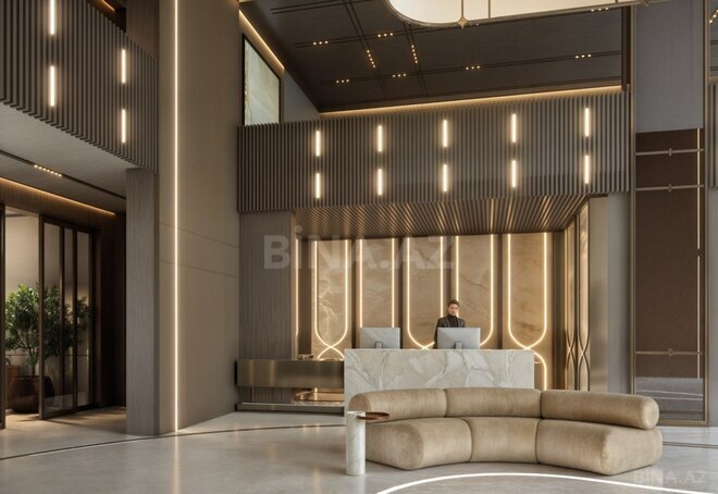 Продаётся 3-комн. новостройка 135.3 м², м. 8 ноября, photo 7 from 18