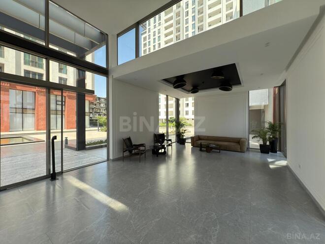 Satılır 3 otaqlı yeni tikili 100 m², Elmlər Akademiyası m., photo 12 from 19