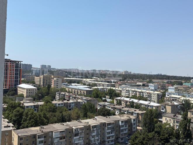 Satılır 3 otaqlı yeni tikili 100 m², Elmlər Akademiyası m., photo 15 from 19