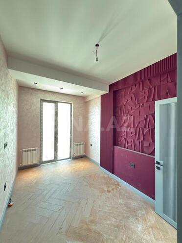 Satılır 3 otaqlı yeni tikili 100 m², Elmlər Akademiyası m., photo 6 from 19
