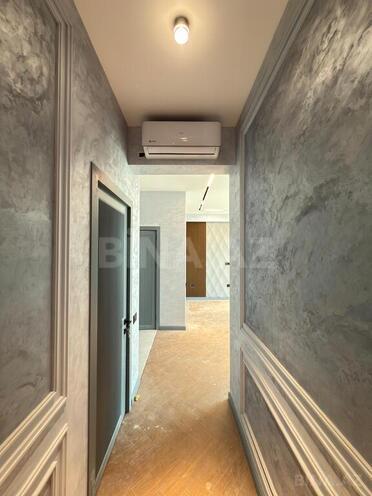 Satılır 3 otaqlı yeni tikili 100 m², Elmlər Akademiyası m., photo 10 from 19