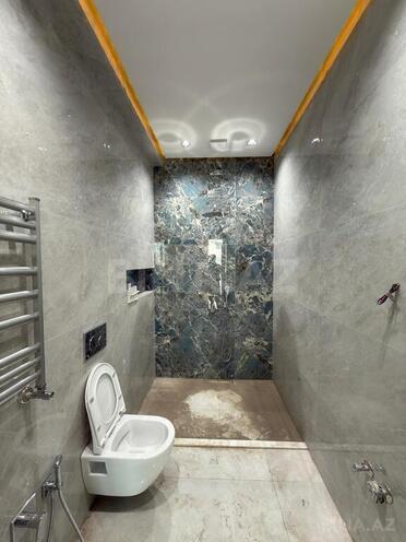 Satılır 3 otaqlı yeni tikili 100 m², Elmlər Akademiyası m., photo 9 from 19