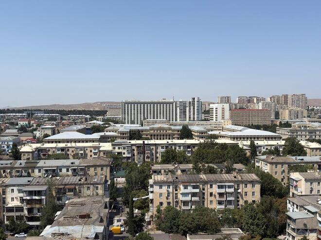 Satılır 3 otaqlı yeni tikili 100 m², Elmlər Akademiyası m., photo 14 from 19