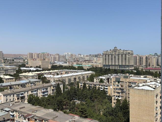 Satılır 3 otaqlı yeni tikili 100 m², Elmlər Akademiyası m., photo 13 from 19