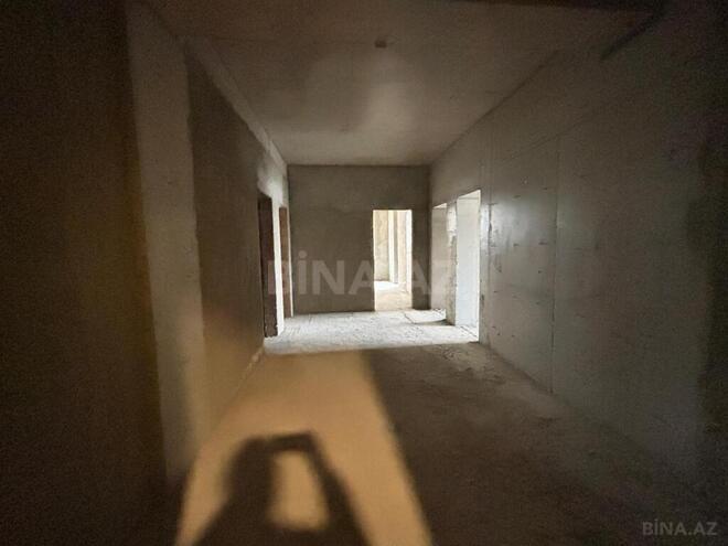 Satılır 3 otaqlı yeni tikili 127 m², Şah İsmayıl Xətai m., photo 7 from 15