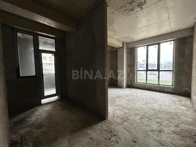 Satılır 3 otaqlı yeni tikili 127 m², Şah İsmayıl Xətai m., photo 3 from 15