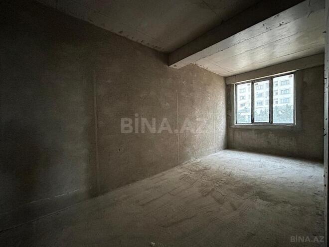 Satılır 3 otaqlı yeni tikili 127 m², Şah İsmayıl Xətai m., photo 4 from 15