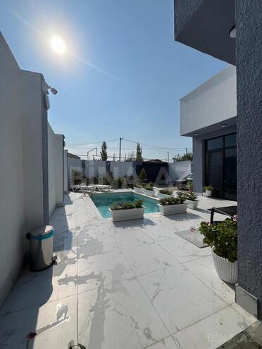 Satılır 4 otaqlı həyət evi/bağ evi 110 m², Bilgəh q., photo 4 from 13