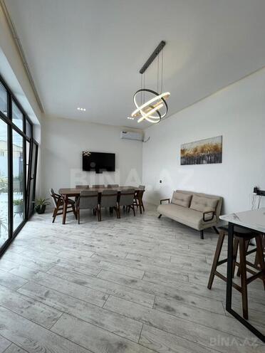 Satılır 4 otaqlı həyət evi/bağ evi 110 m², Bilgəh q., photo 6 from 13