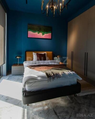 İcarəyə verilir 4 otaqlı həyət evi/bağ evi 250 m², Bilgəh q., photo 28 from 29