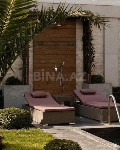 İcarəyə verilir 4 otaqlı həyət evi/bağ evi 250 m², Bilgəh q., photo 8 from 29