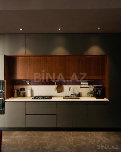 İcarəyə verilir 4 otaqlı həyət evi/bağ evi 250 m², Bilgəh q., photo 24 from 29