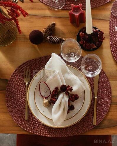 İcarəyə verilir 4 otaqlı həyət evi/bağ evi 250 m², Bilgəh q., photo 19 from 29