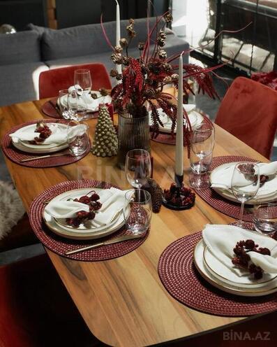 İcarəyə verilir 4 otaqlı həyət evi/bağ evi 250 m², Bilgəh q., photo 20 from 29